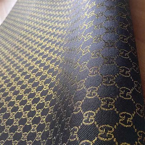 gold gucci design|gucci design fabric.